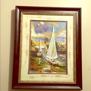 A cross the seas picture